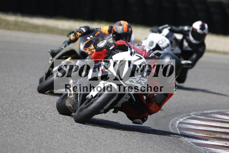 /31 02.08.2026  TIMMOT ADR/Gruppe C/76